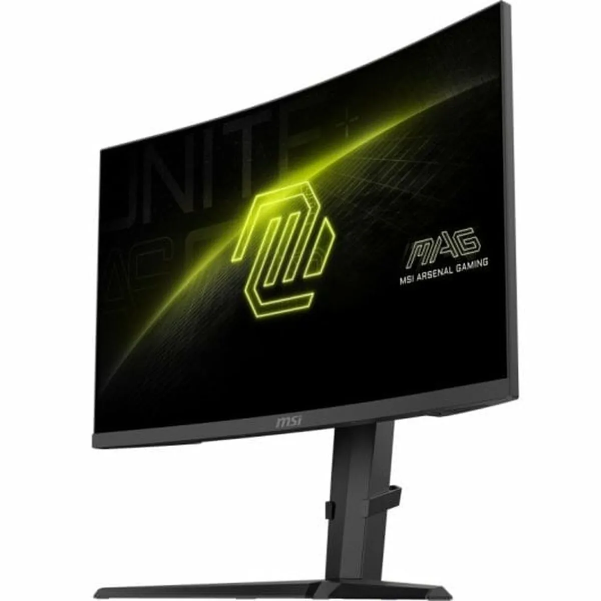MSI MAG 275CQRF QD E2
