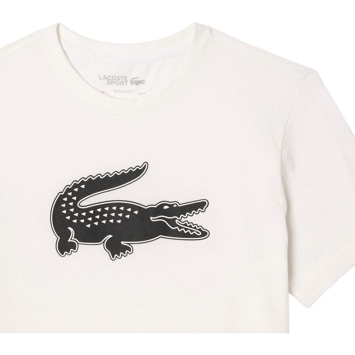 Lacoste Sport T-shirt Herre