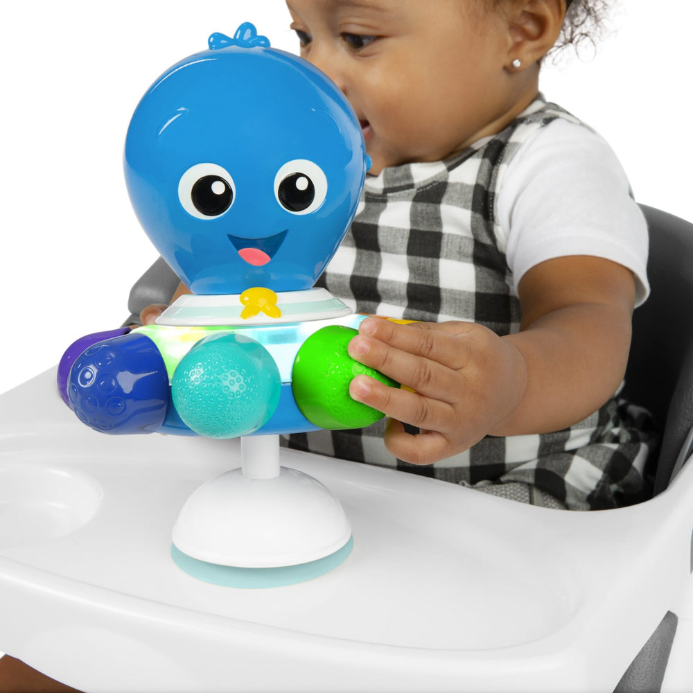 Køb Baby Einstein Light Up & Spin Opus