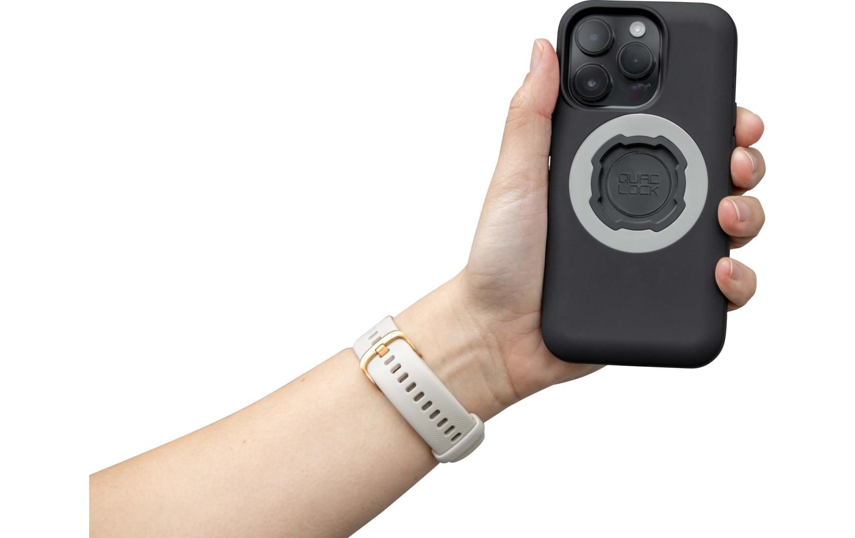 MAG Case – iPhone 16 Pro MaxMobiltelefon Outdoorhülle