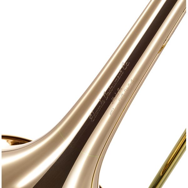 Edwards T-350-HB Tenor Trombone