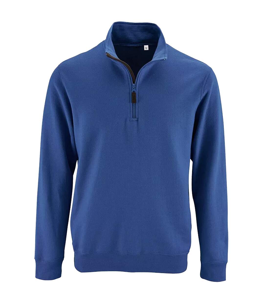 SOLS - Sweat STAN - Homme (Bleu roi) - UTPC3172