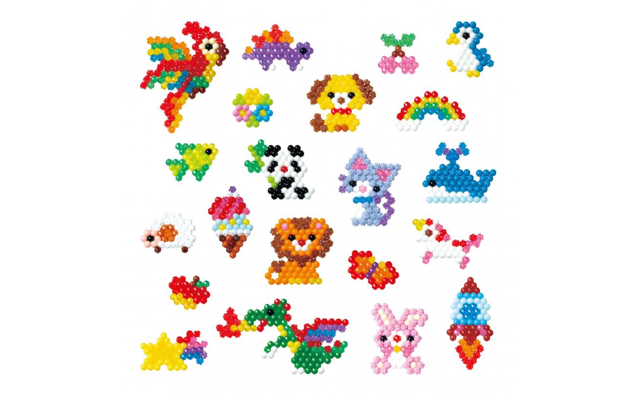 Aquabeads Artiesten meeneemkoffer