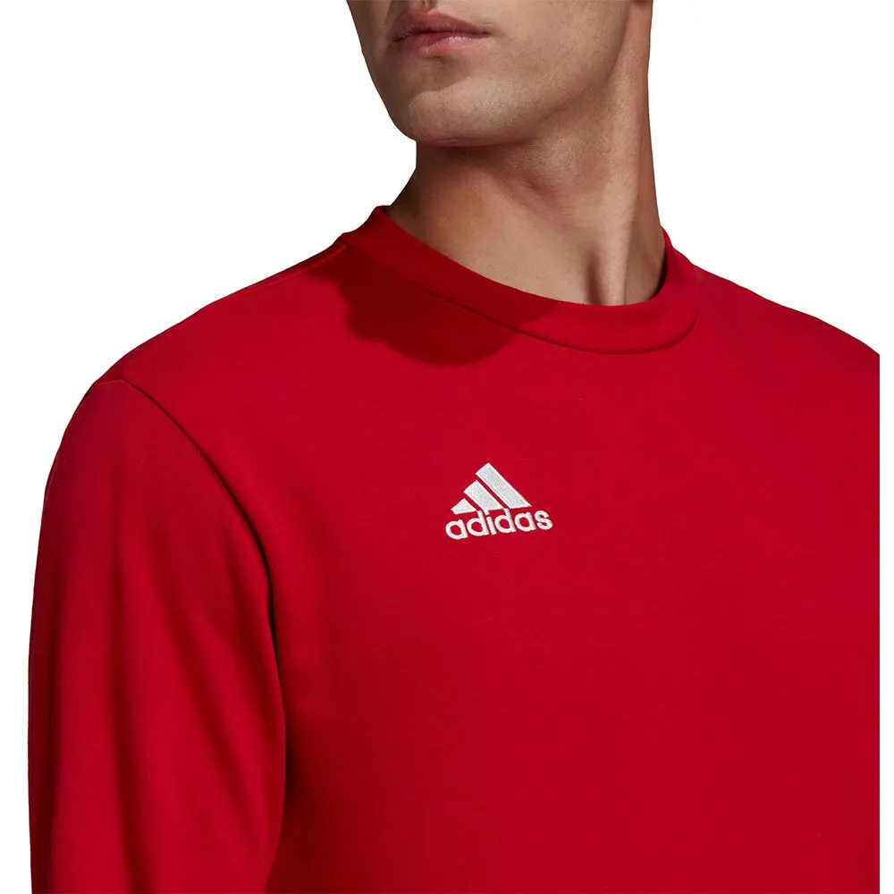 Moletom adidas Entrada 22 Stadium SW