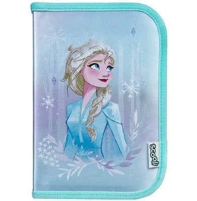 Disney Frozen Pennal med Innhold