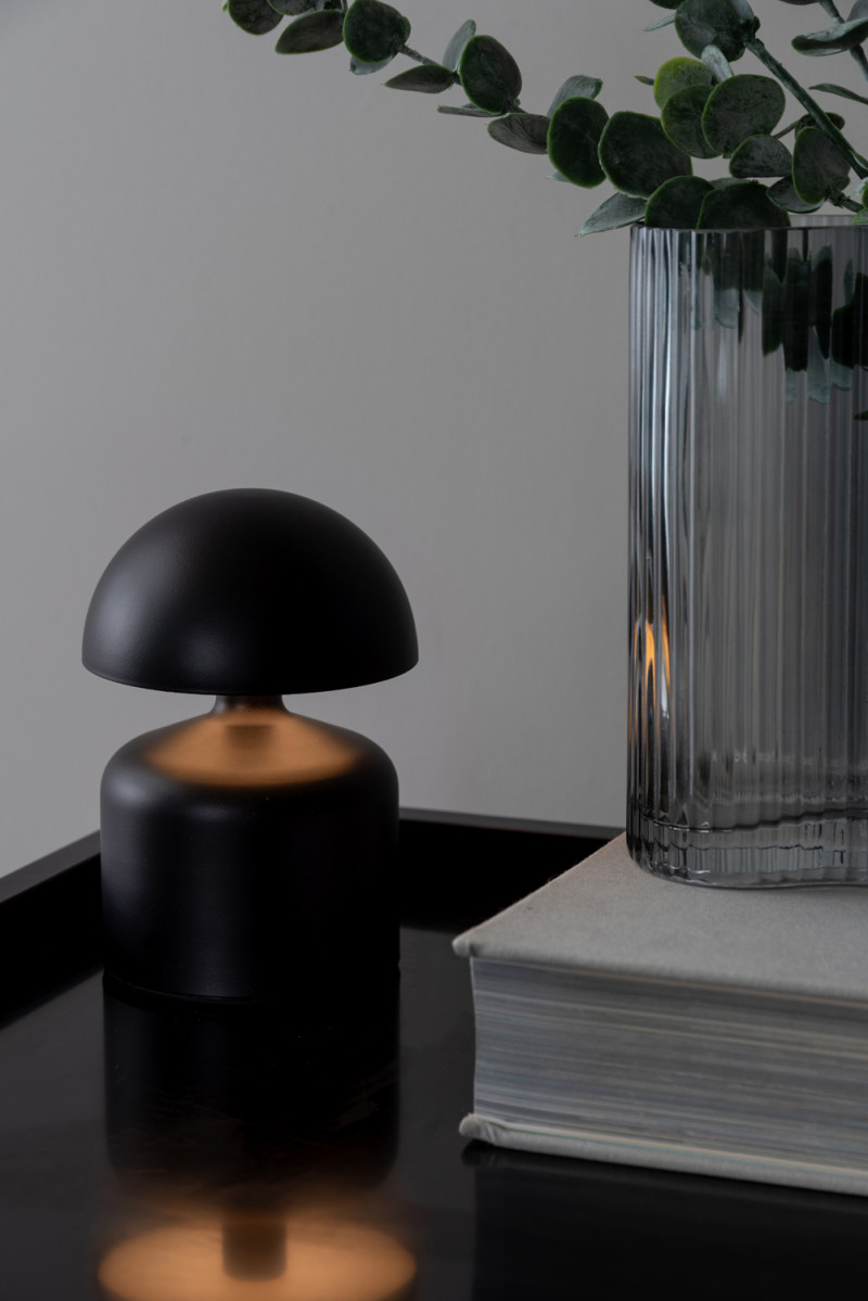 Table Lamp Impetu LED LM2114BB Bright blue