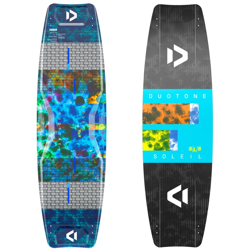 Planche Duotone Soleil SLS 2021 - The Corner Shop