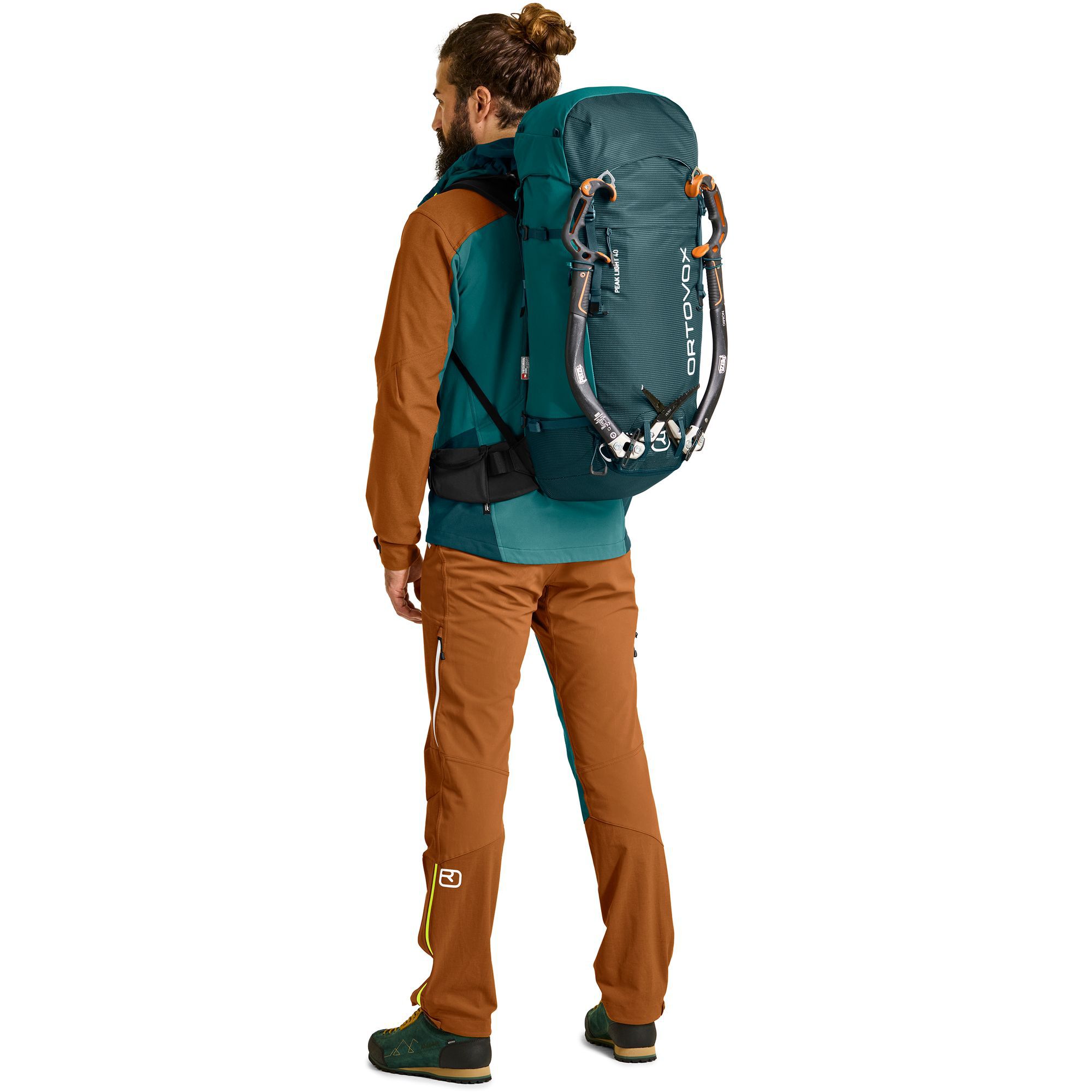 OrtovoxPEAK LIGHT 40