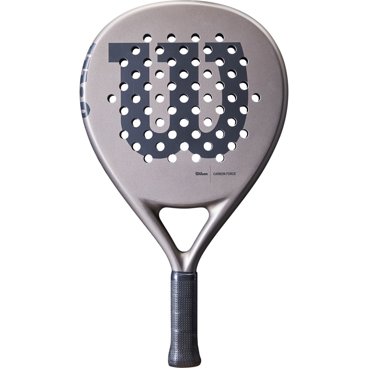 Wilson Carbon Force Padel Bat