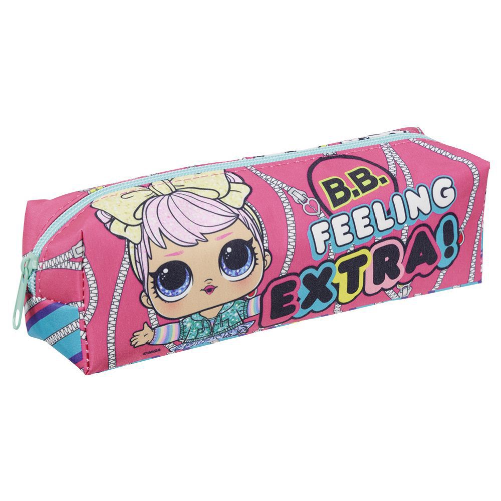Trousse scolaire LOL