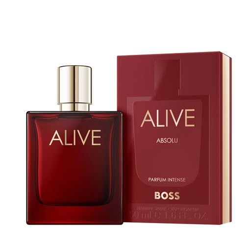 Hugo Boss Alive Absolu Eau De Parfum, 50 ml