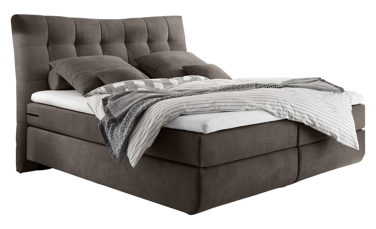 Z2 Boxspringbett MALIBU 2