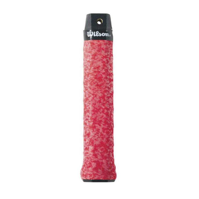 Wilson Advantage Overgrip Pack De 3 - Rouge