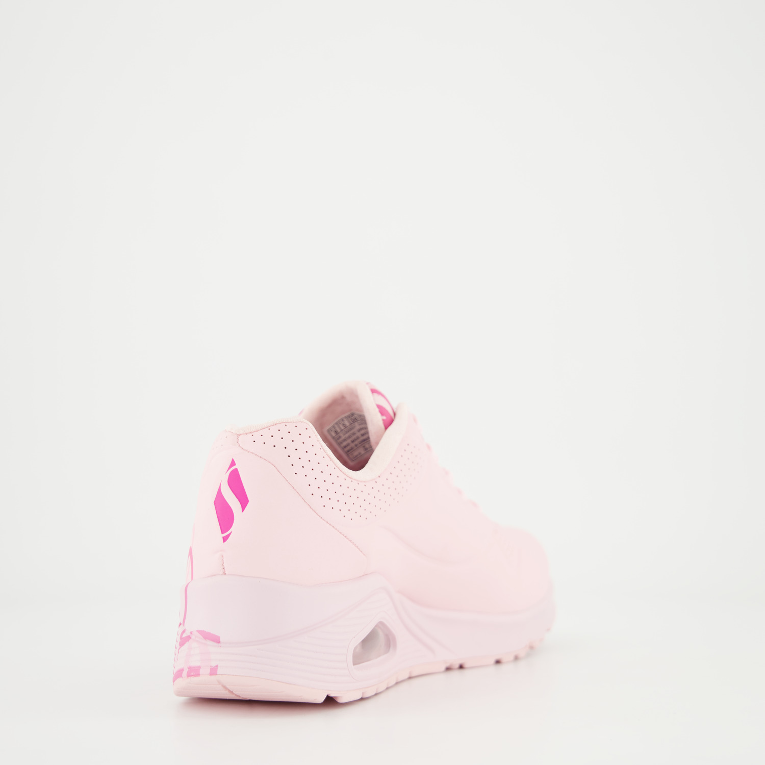 Skechers UNO - SPREAD THE LOVE