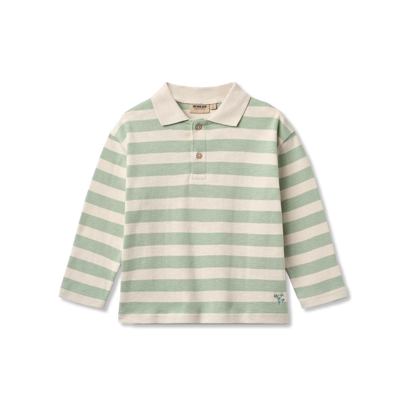 Fred bluse