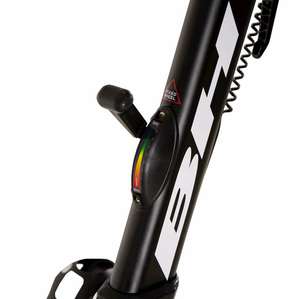 BH FITNESS RDX1.1