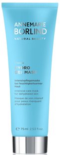Annemarie Borlind Hydro Gel Mask 75ML