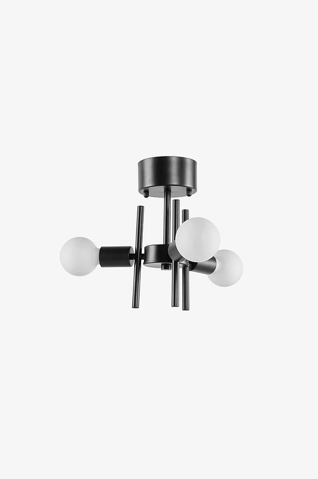 CANBERRA taklampe