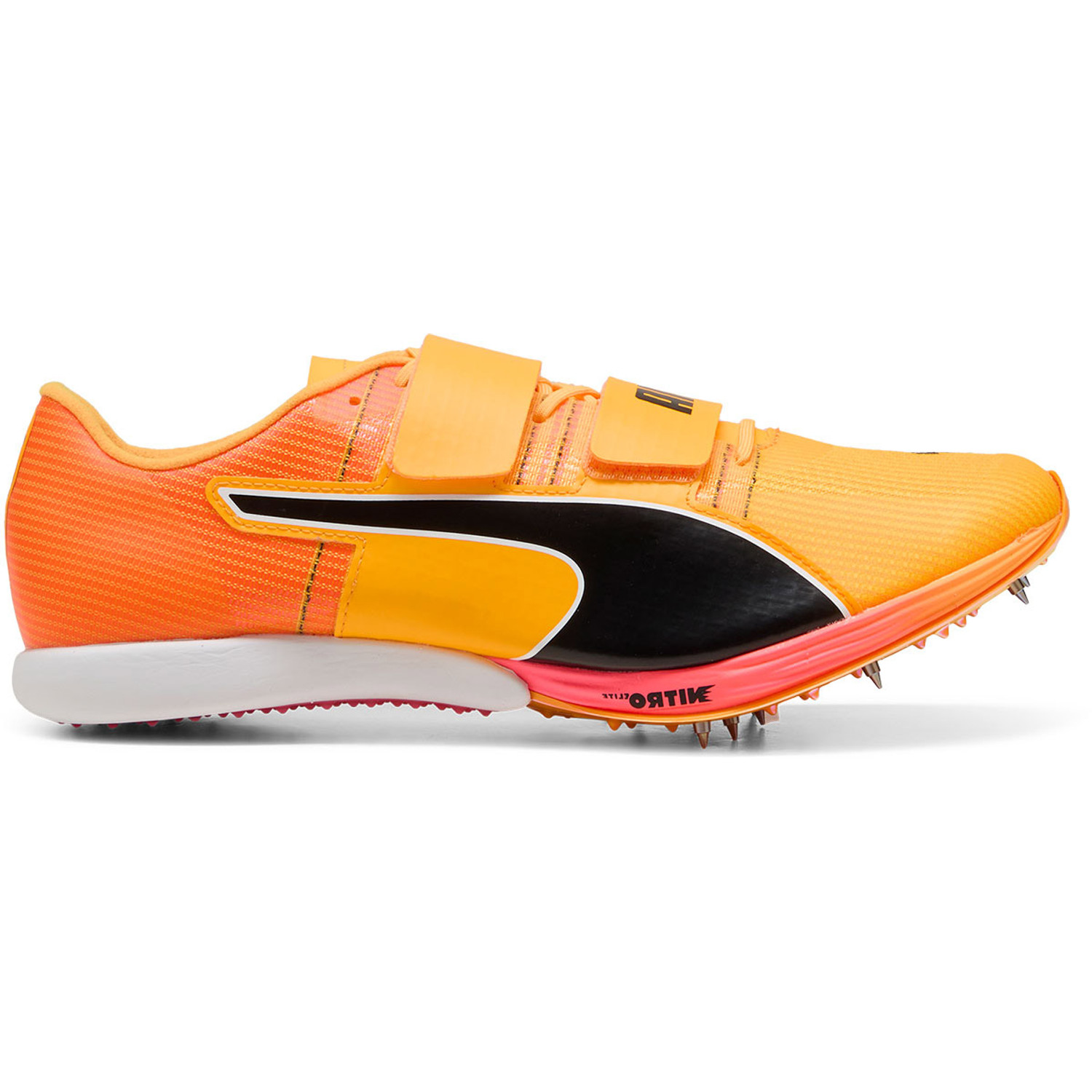Puma evoSPEED Triple Jump NITRO Elite