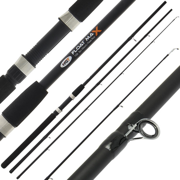 Angling Pursuits Match/Float Max hengel