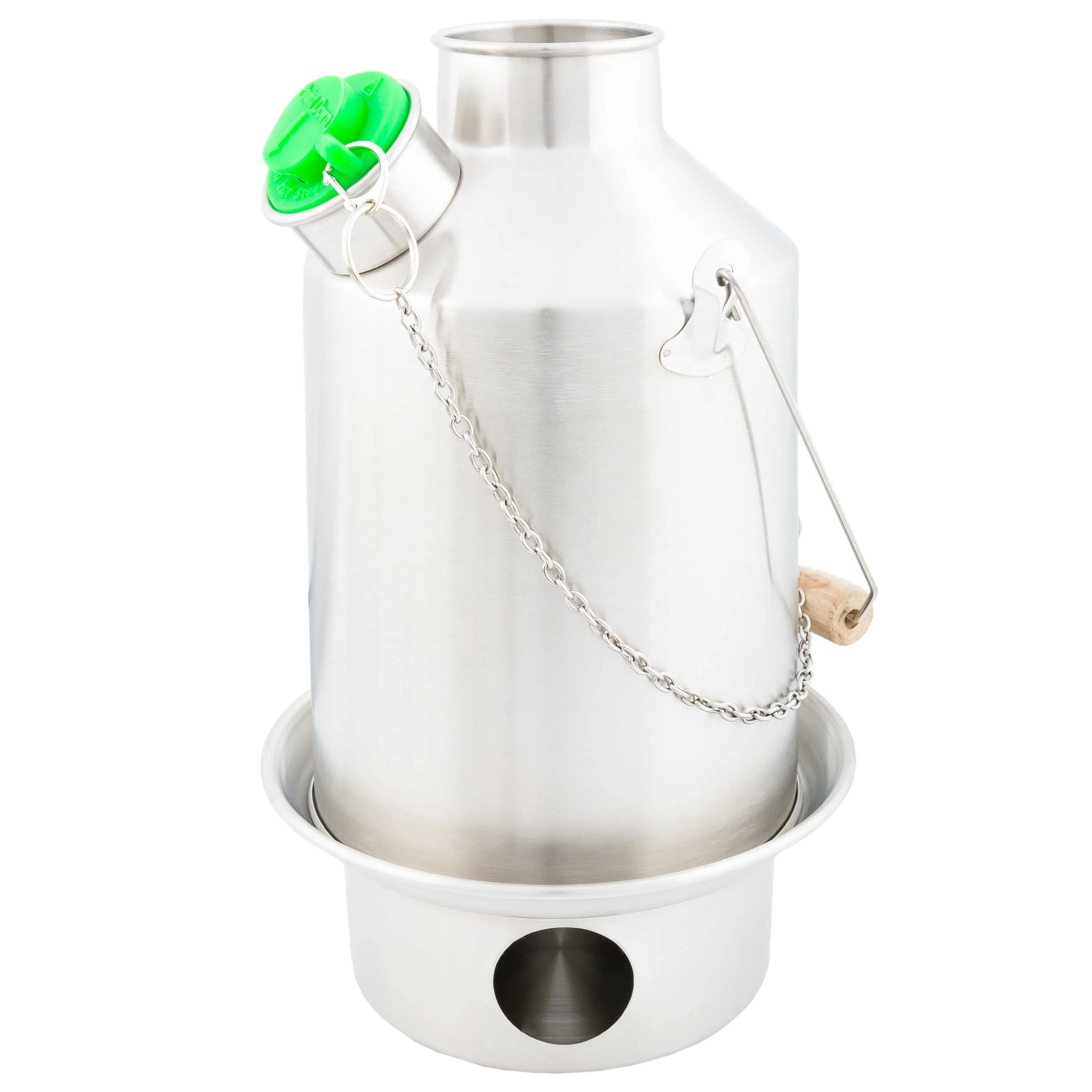 Kelly Kettle -  Ultimate Scout Kit