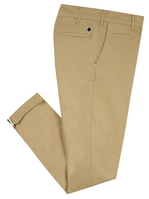 FAGUO - PANTALON BRIX M