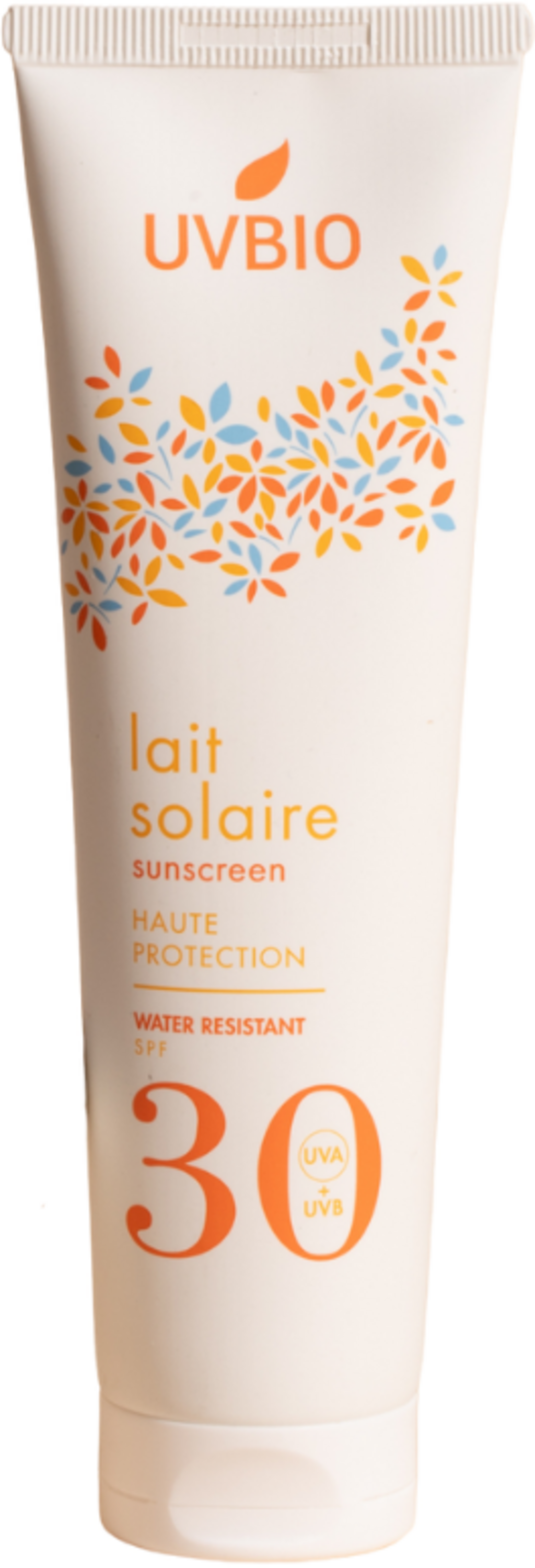 UVBIO  Sunscreen LSF 30, 100 ml