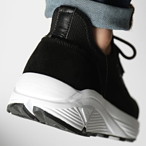 Baskets Alma Black