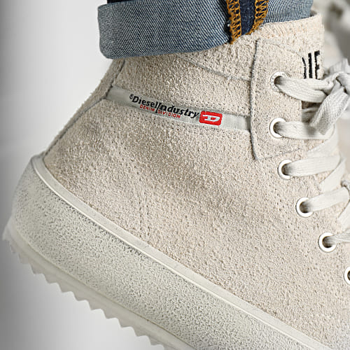 Baskets Principia Mid X Y02966-P5174 White