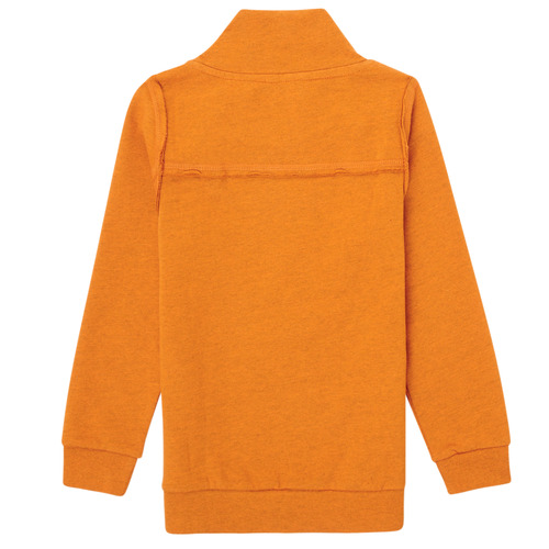 Name it - NKMKUVAU LS SWE - Orange