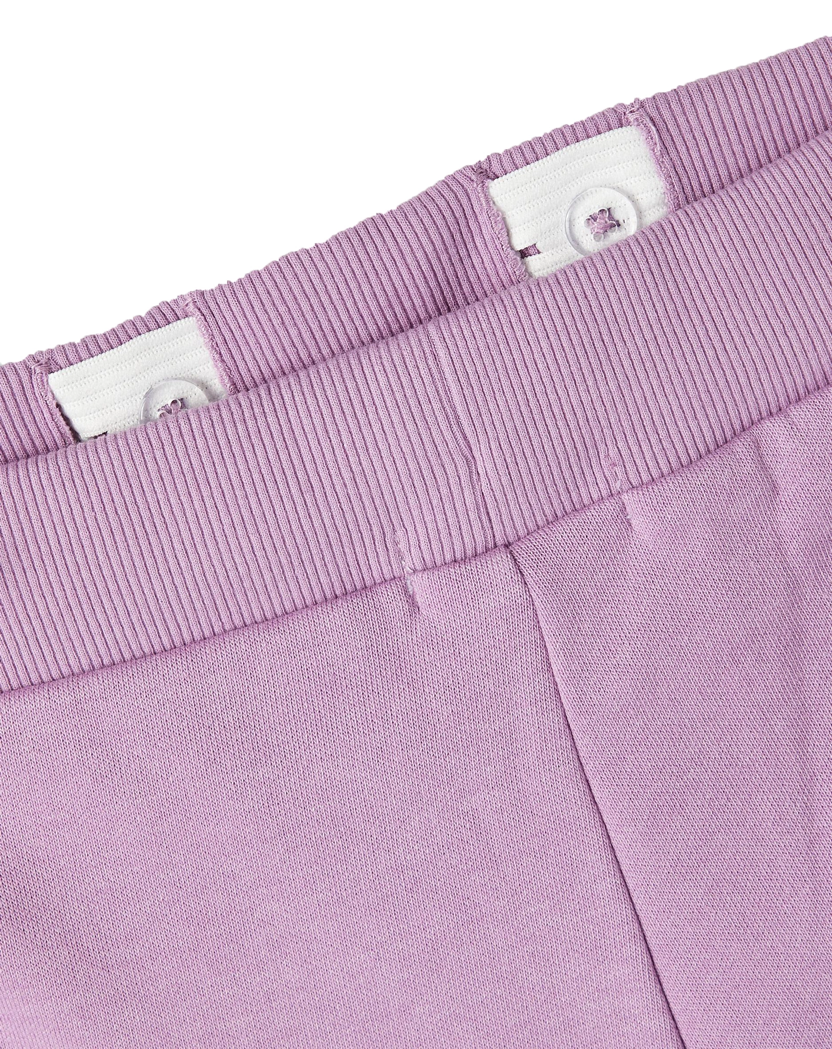 Sweathose NKFVIMA in smoky grape