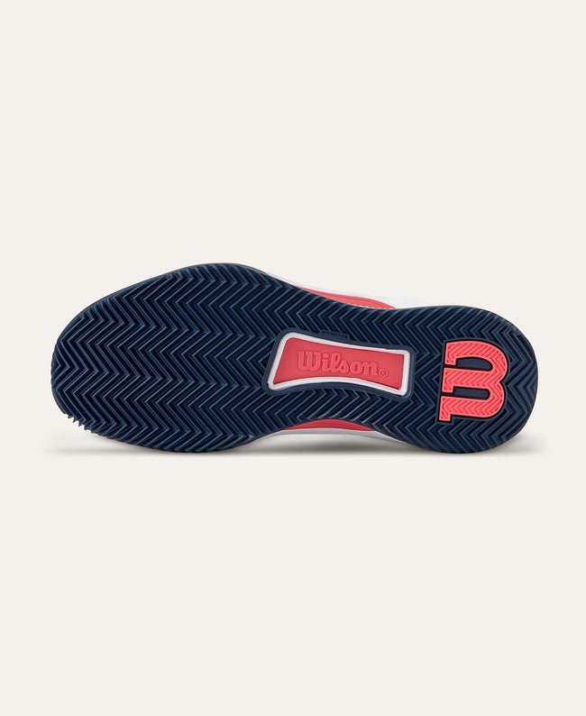Intrigue Tour Clay Women's Tennis Shoe
