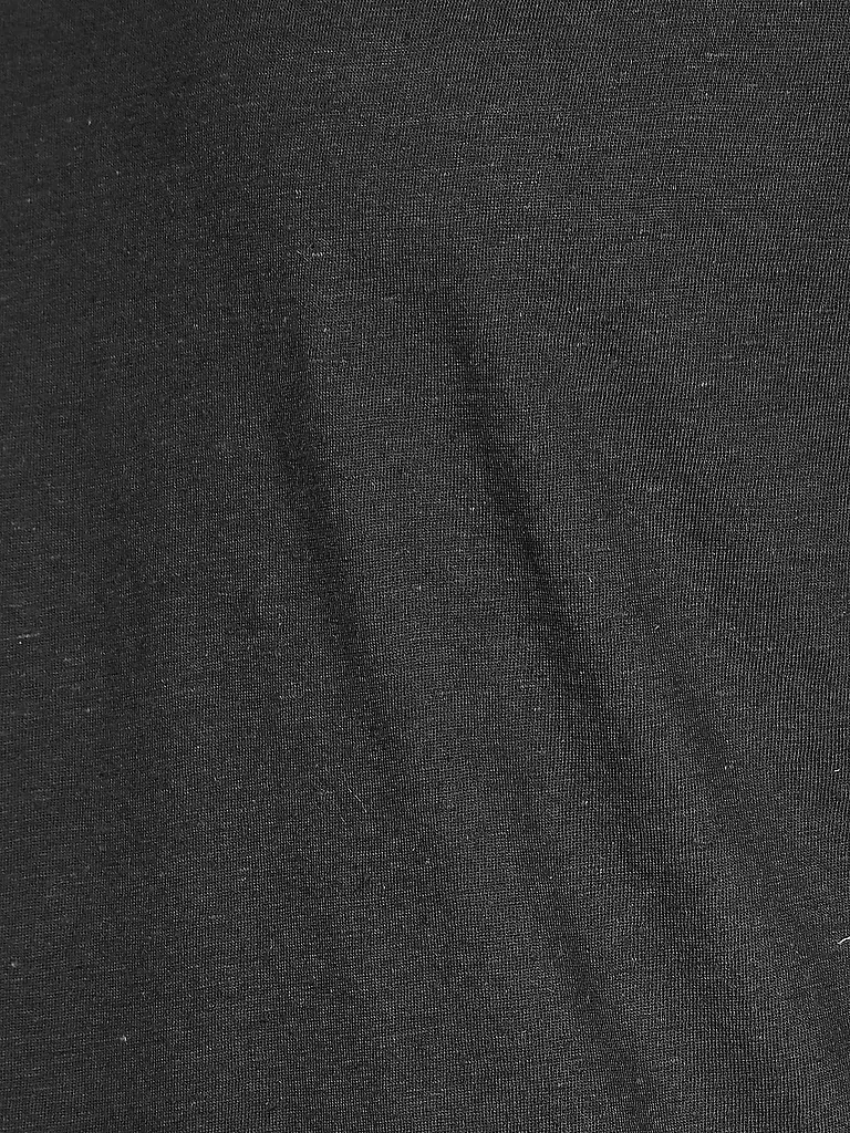 TOMMY JEANS T-Shirt  schwarz