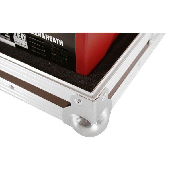 Thon Mixercase A&H ZED60-10FX