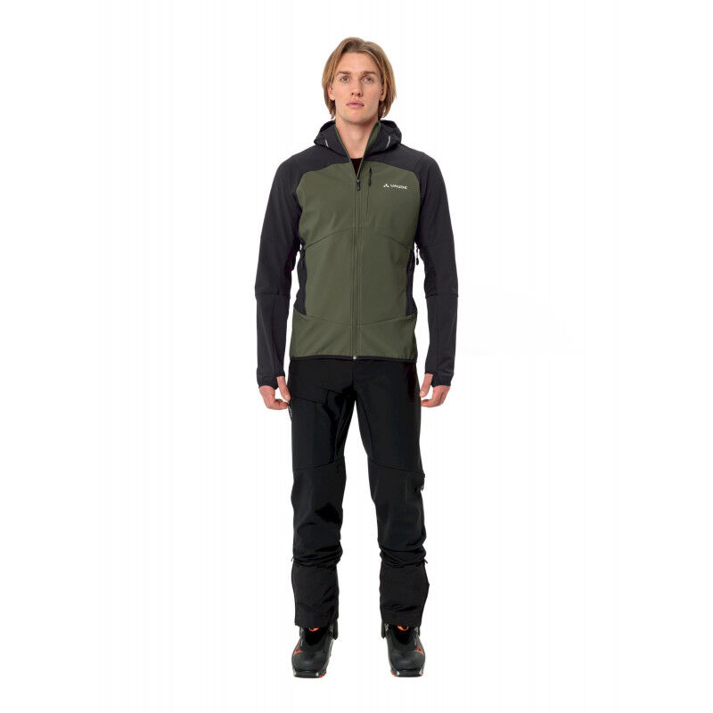 Larice Jacket V - Veste softshell homme