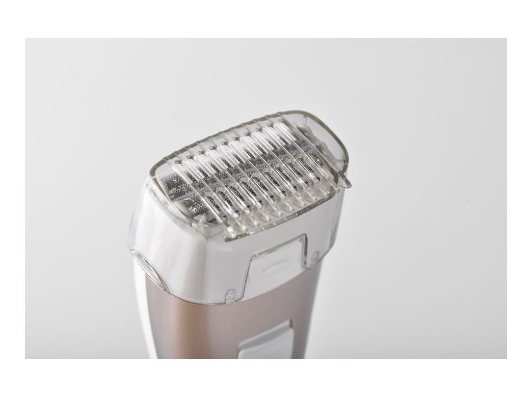 DEPILADORA QILIVE 600116362 WET AND DRY 3 EM 1
