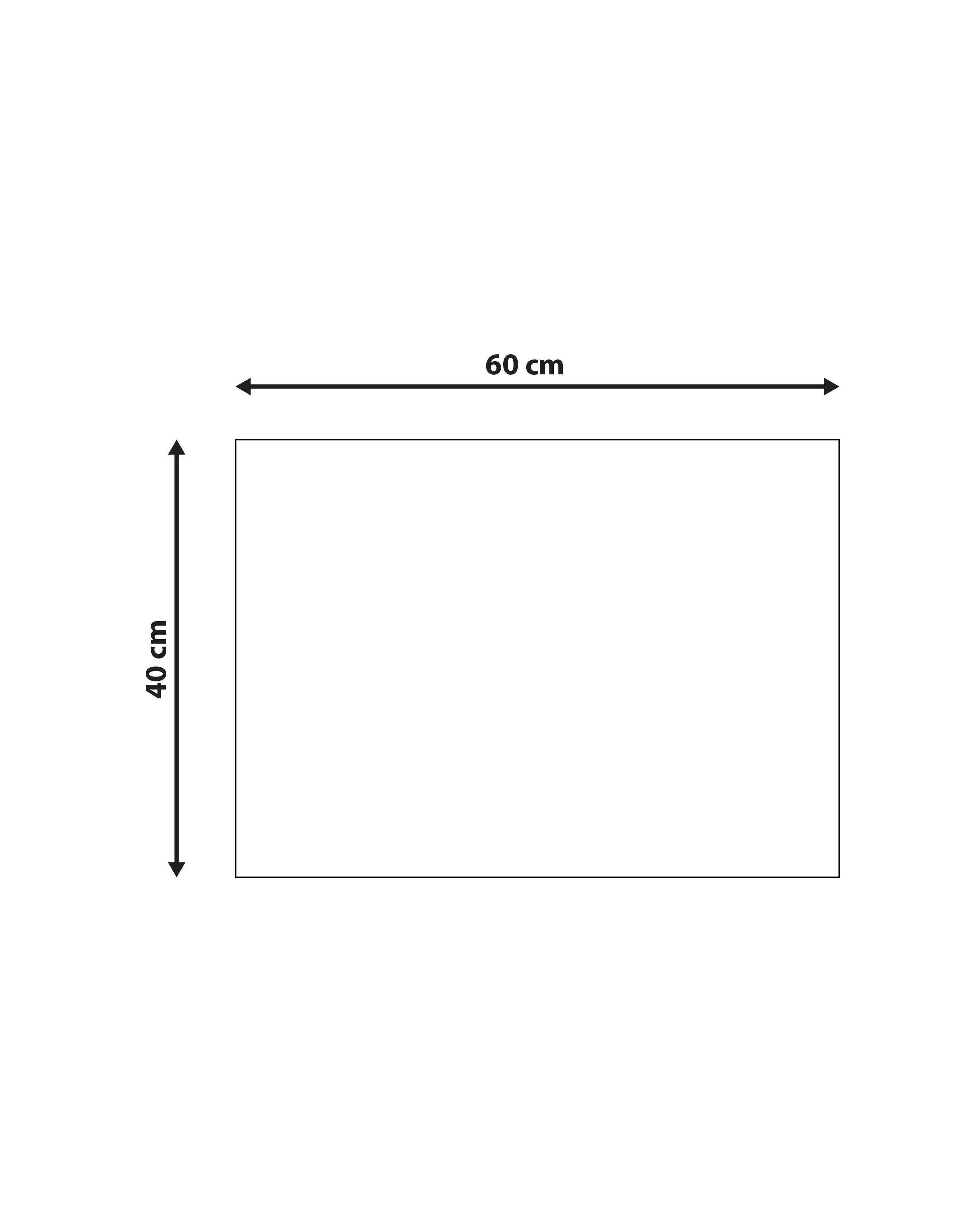 Deurmat TAHAN Meerkleurig 40 x 60 cm Tekst Kokos