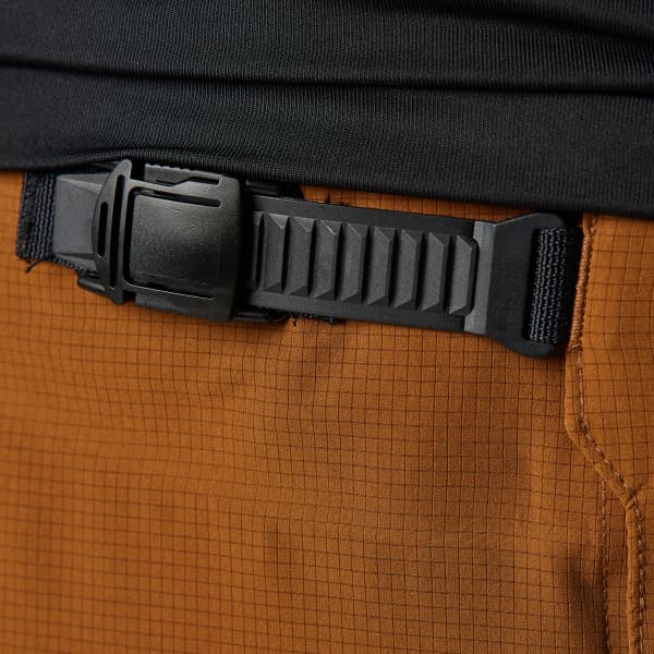 Short VTT FOX FLEXAIR ASCENT SHORT NUTMEG
