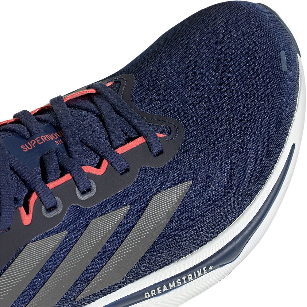 adidas Supernova Rise 2 Laufschuh Herren dark blue