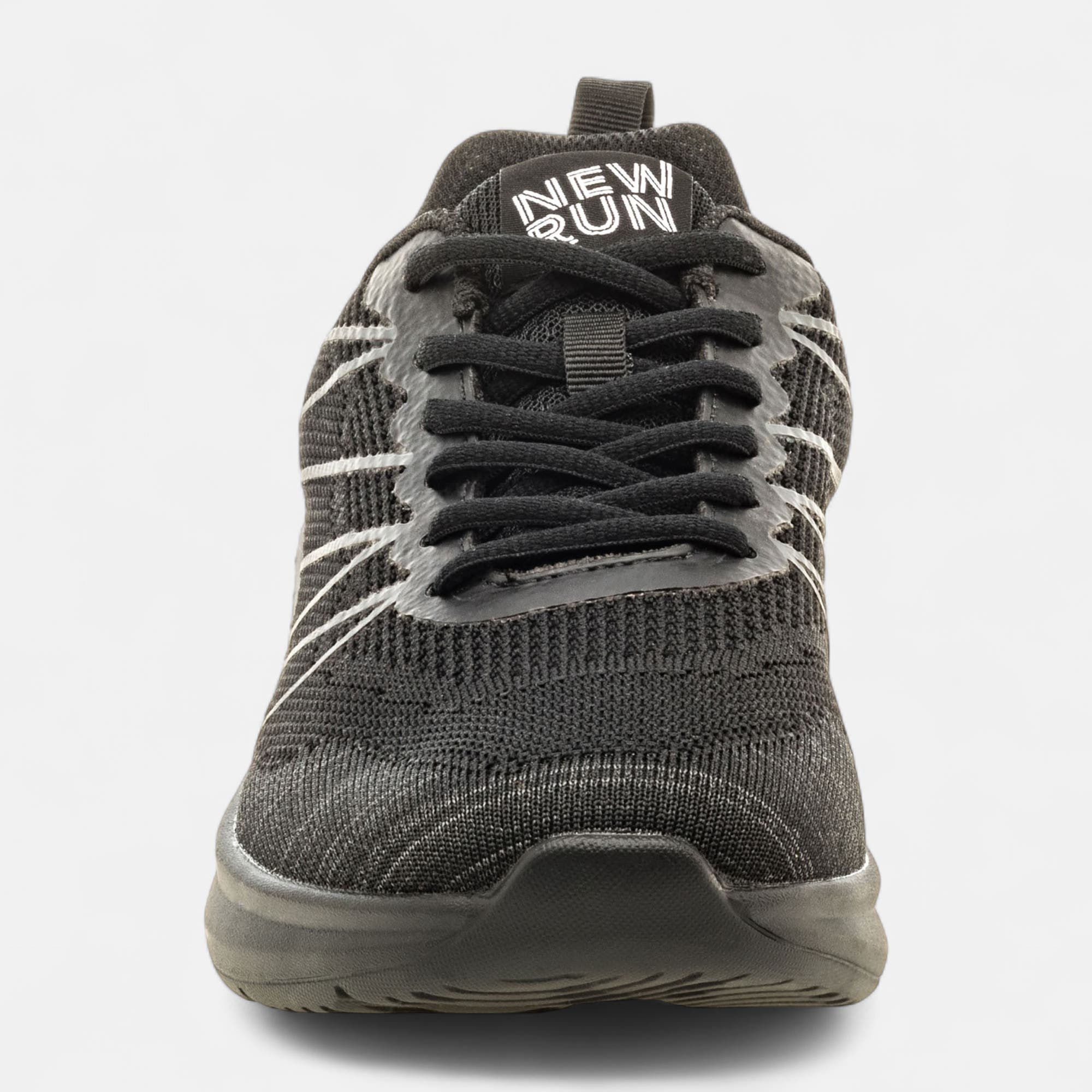 Baskets Homme noir