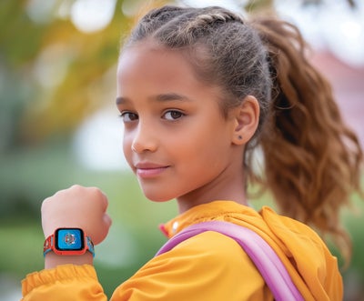 Lexibook Paw Patrol Smartwatch