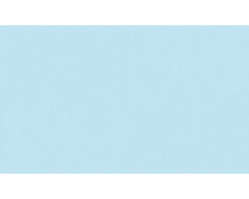 Vliesbehang 3831-36 Little Love Uni turquoise