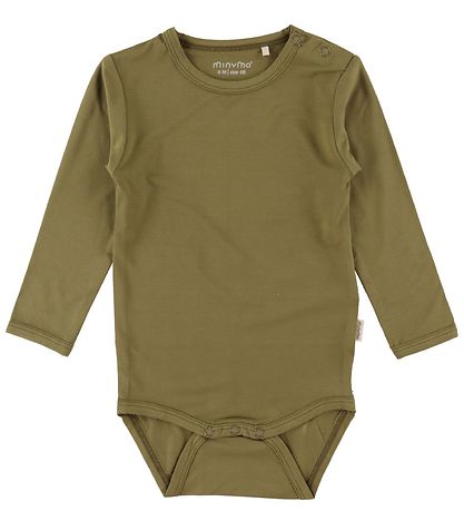 Minymo Body l/ä - Bambus - Getrocknete Herbs