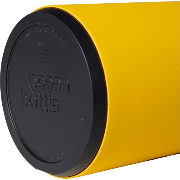 Bouteille isotherme THE NORTH FACE TNF WATER BOTTLE 0.75L SUMMIT GOLD/TNF BLACK