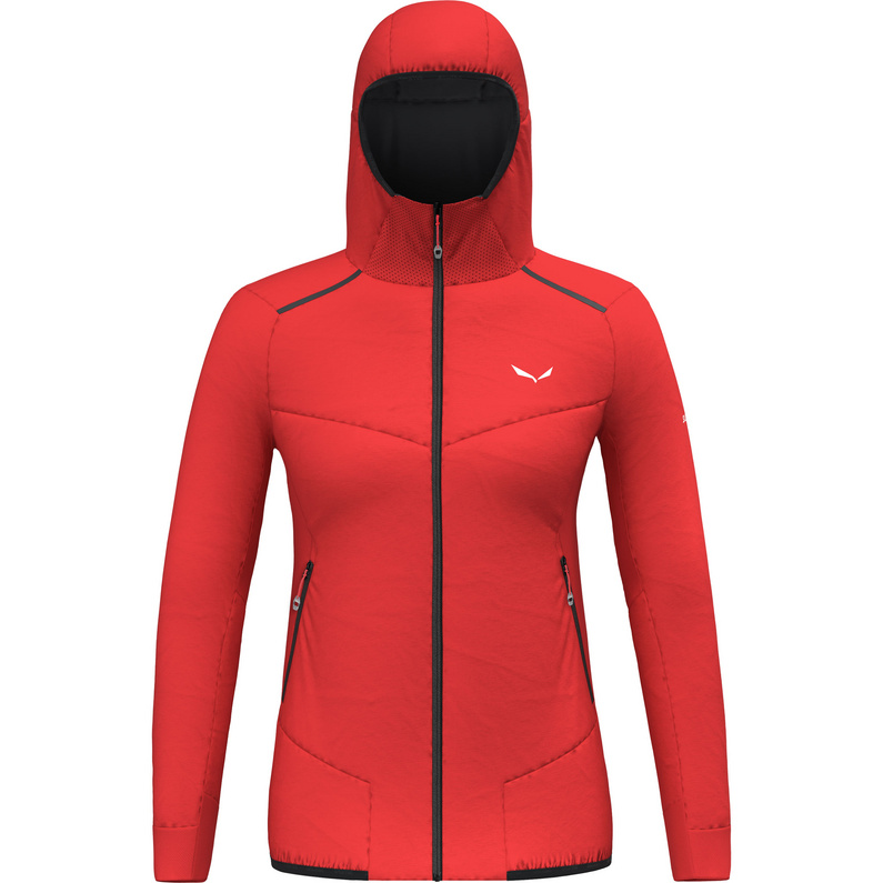 Salewa Damen Pedroc 2 Twr Hybrid Jacke