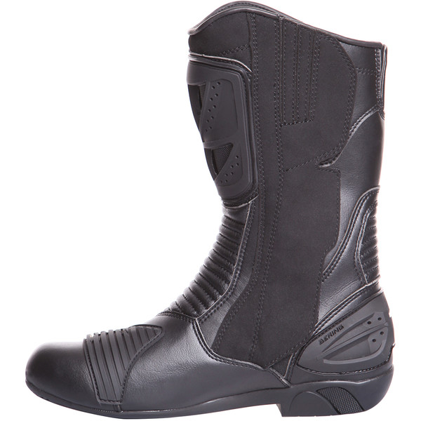 Bering - Bottes moto X-Road Noir