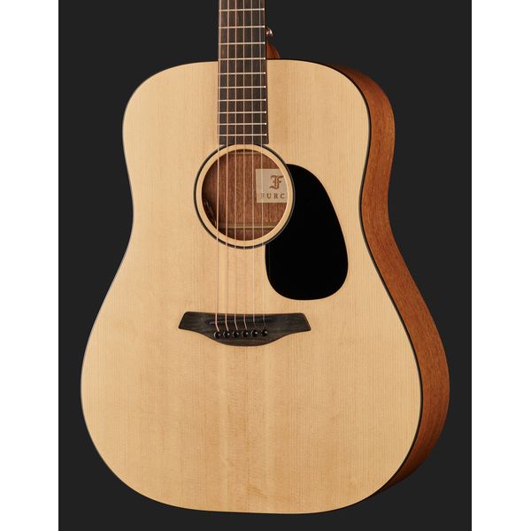 Furch Violet D-EM w/VTC