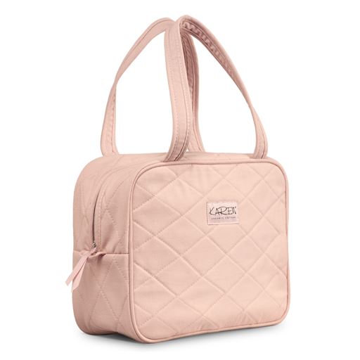 Karen Toilettaske, Rose