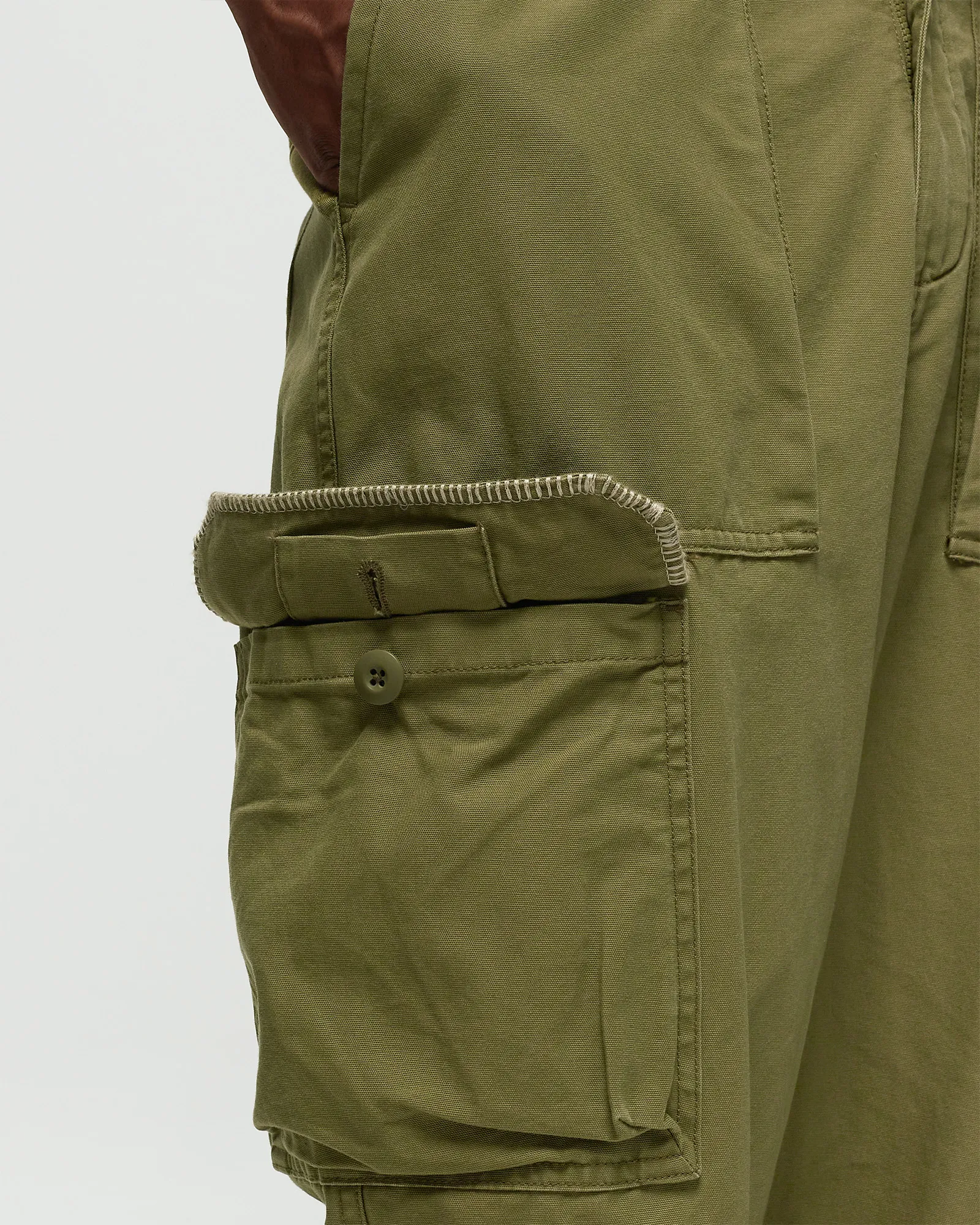 Jordan Jordan x UNION x Bephies Beauty Supply CARGO PANT