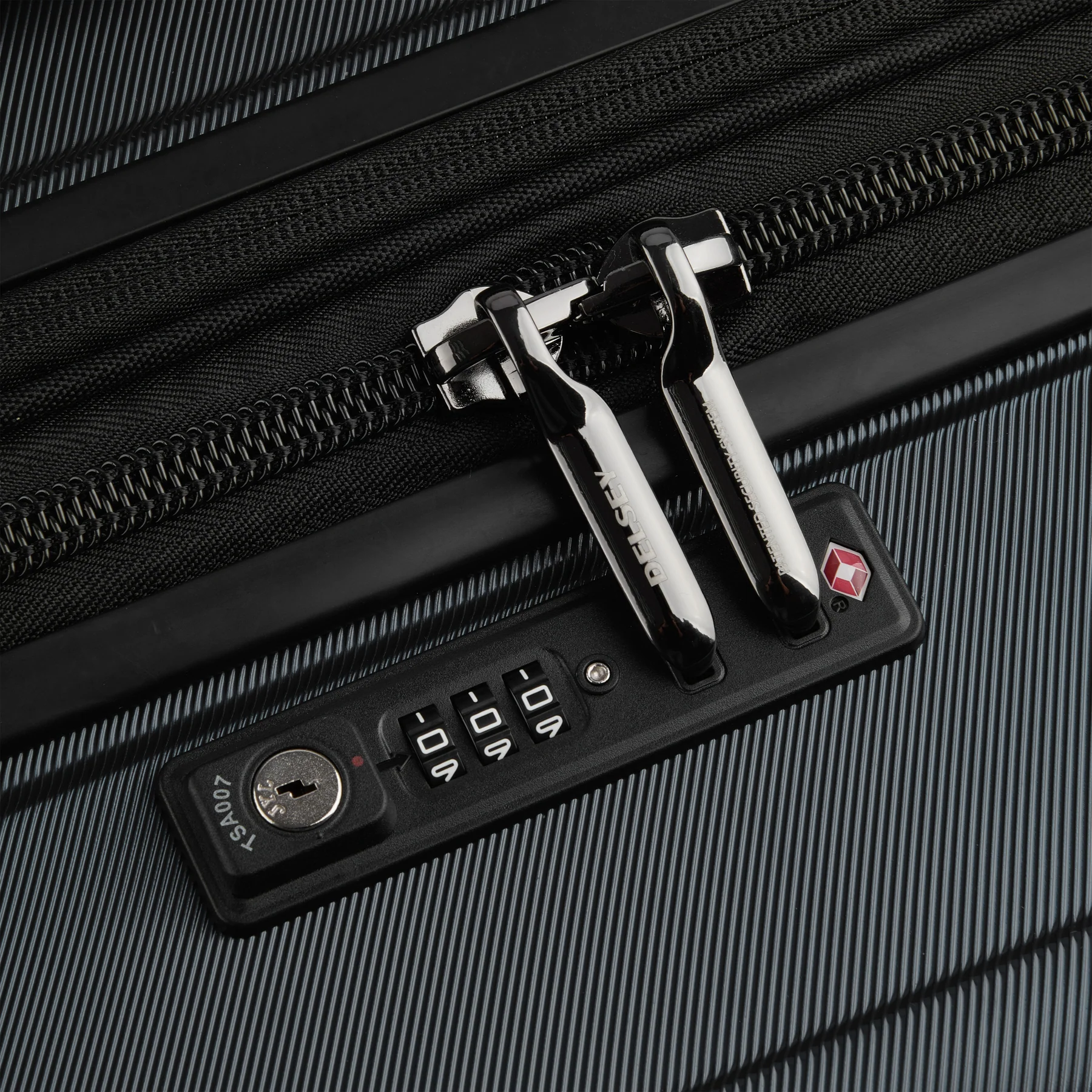 Valise soute - XL Extensible (82cm)